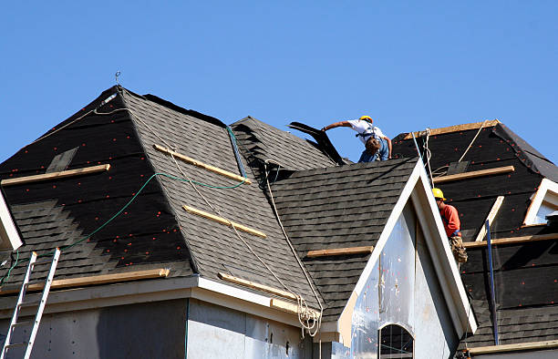 Quick and Trustworthy Emergency Roof Repair Services in Meadowlakes, TX
