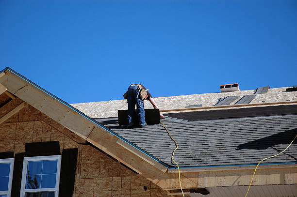 Best Shingle Roofing Installation  in Meadowlakes, TX