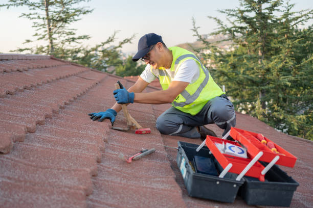Best Commercial Roofing Services  in Meadowlakes, TX