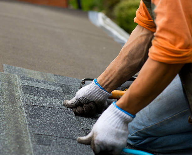 Best Best Roofing Contractors  in Meadowlakes, TX