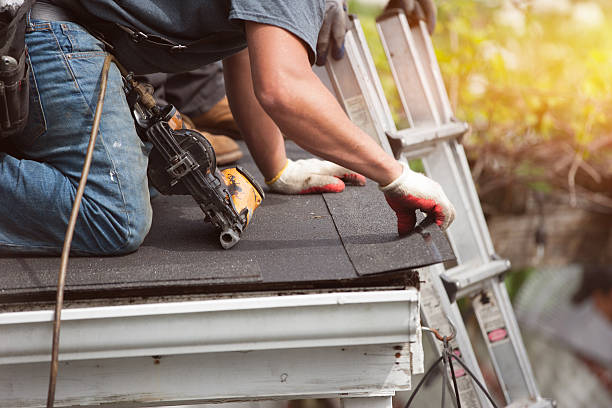 Best Roof Repair Services  in Meadowlakes, TX