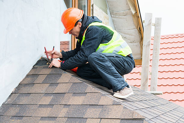 Best Roof Repair Services  in Meadowlakes, TX