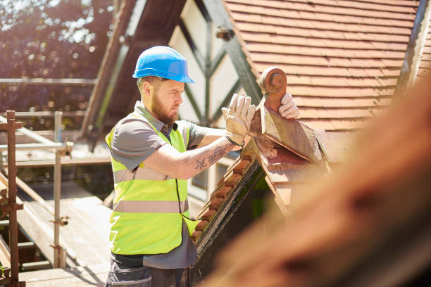 Best Roofing Contractor Near Me  in Meadowlakes, TX
