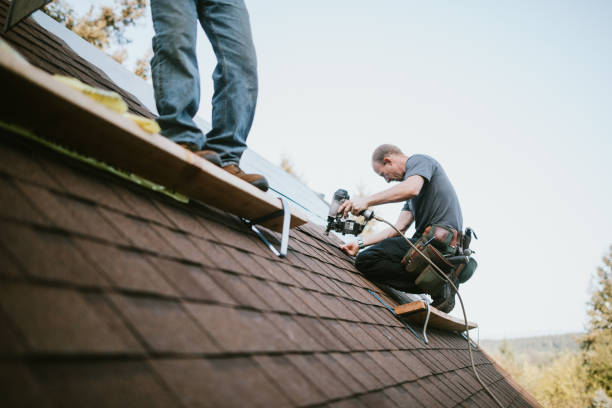 Best Storm Damage Roof Repair  in Meadowlakes, TX