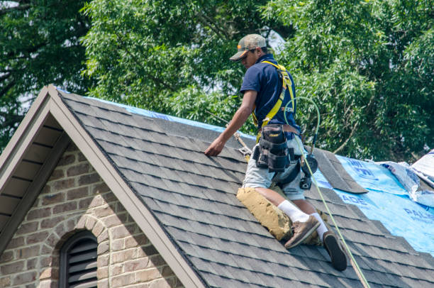 Best New Roof Installation  in Meadowlakes, TX