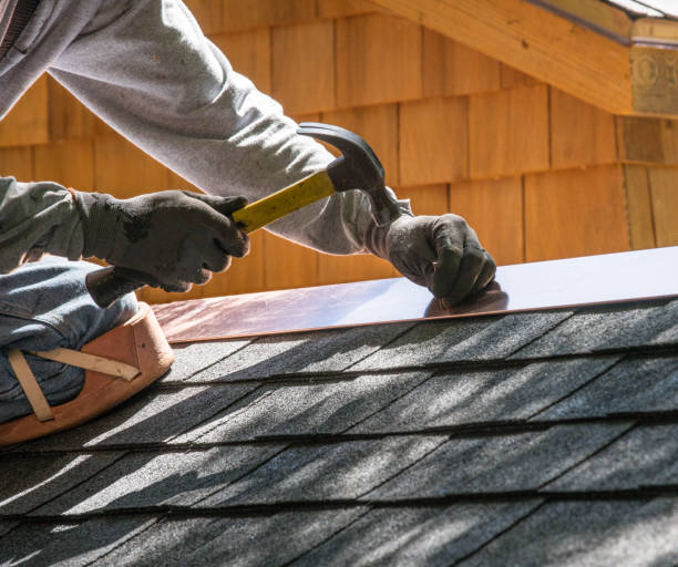 Best Best Roofing Contractors  in Meadowlakes, TX